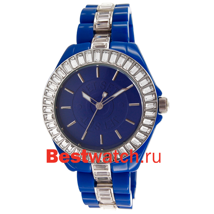 Часы Jet Set Ladies J15144-07